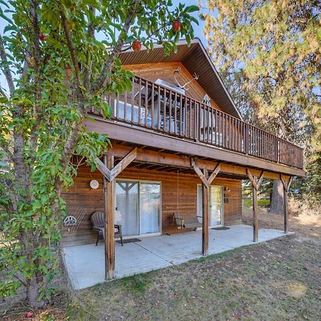 Cave Bay Vacation Rental With Game Room! Worley Bagian luar foto