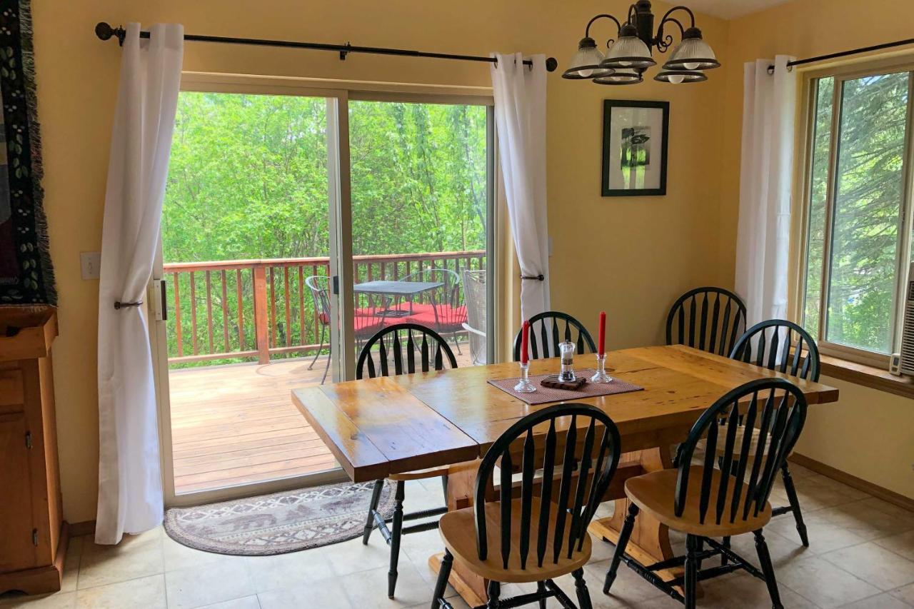 Cave Bay Vacation Rental With Game Room! Worley Bagian luar foto