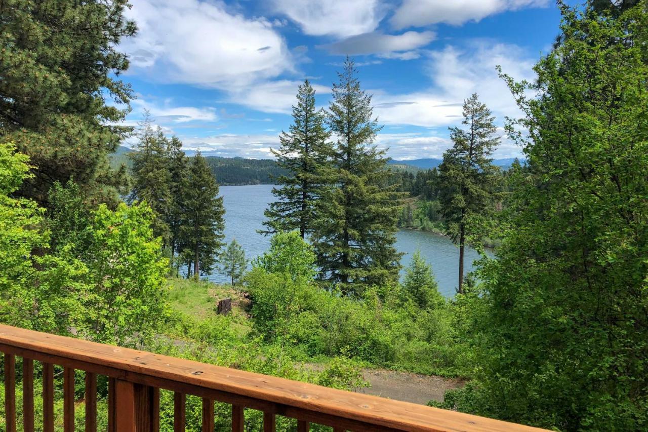 Cave Bay Vacation Rental With Game Room! Worley Bagian luar foto