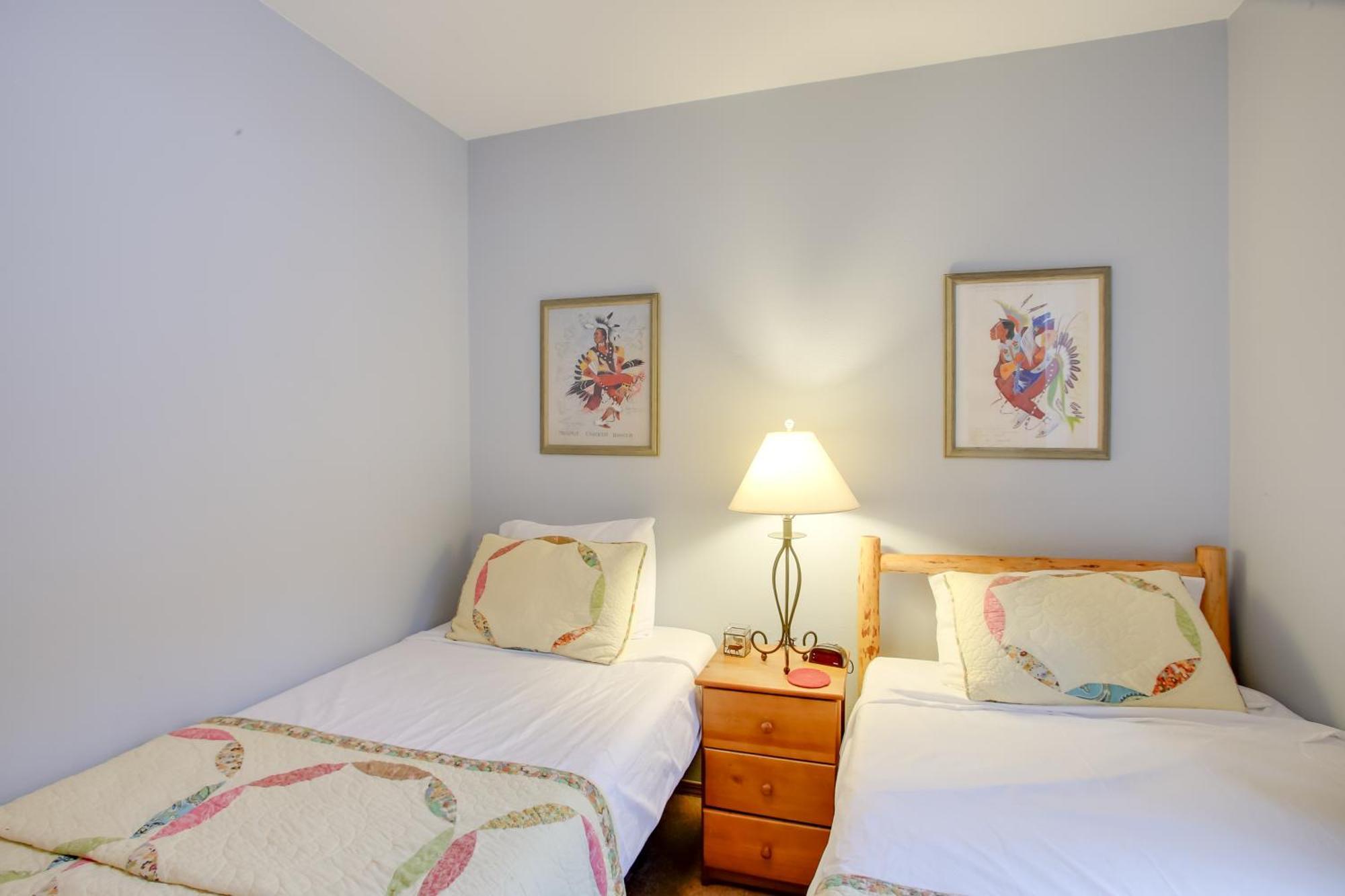 Cave Bay Vacation Rental With Game Room! Worley Bagian luar foto