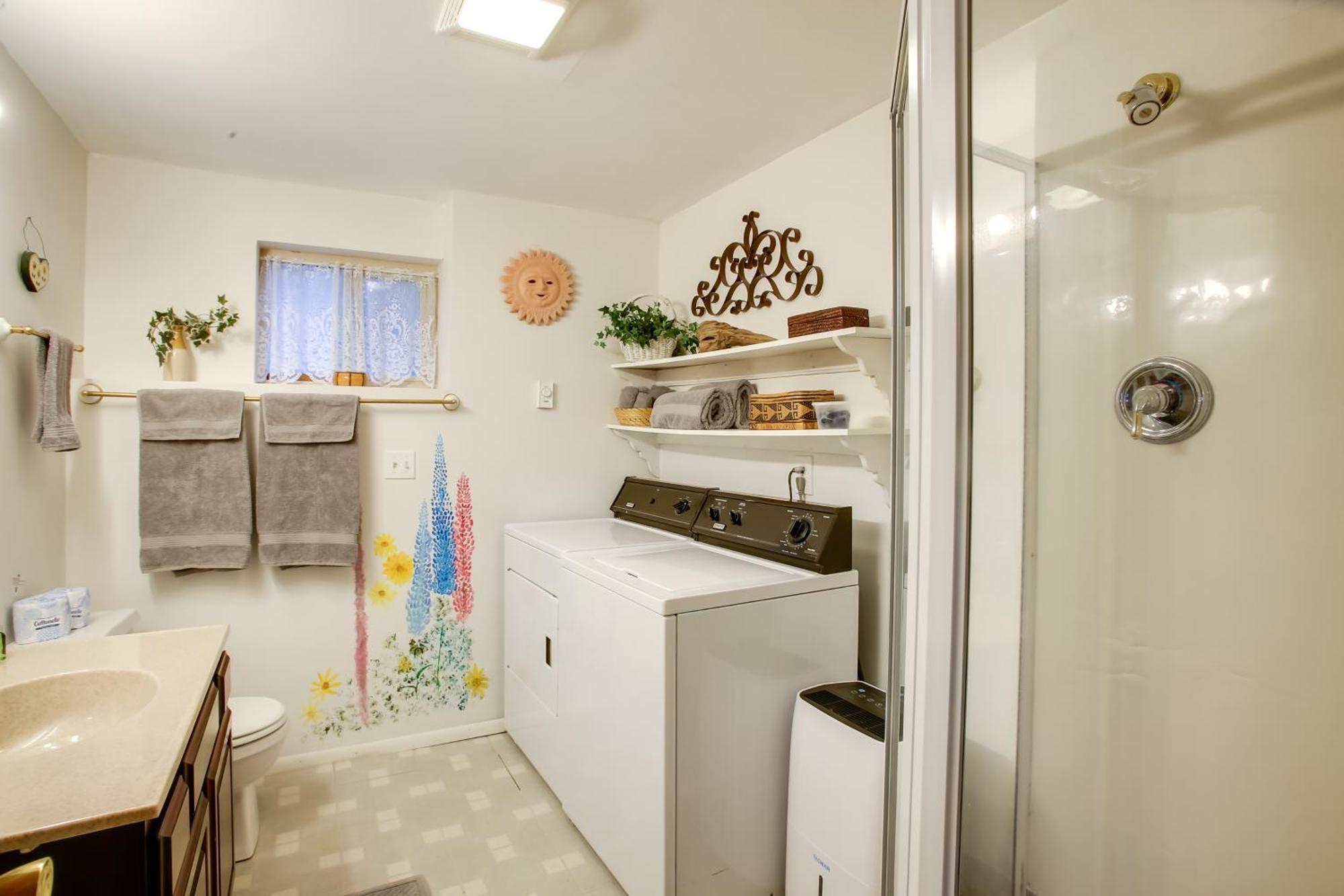 Cave Bay Vacation Rental With Game Room! Worley Bagian luar foto