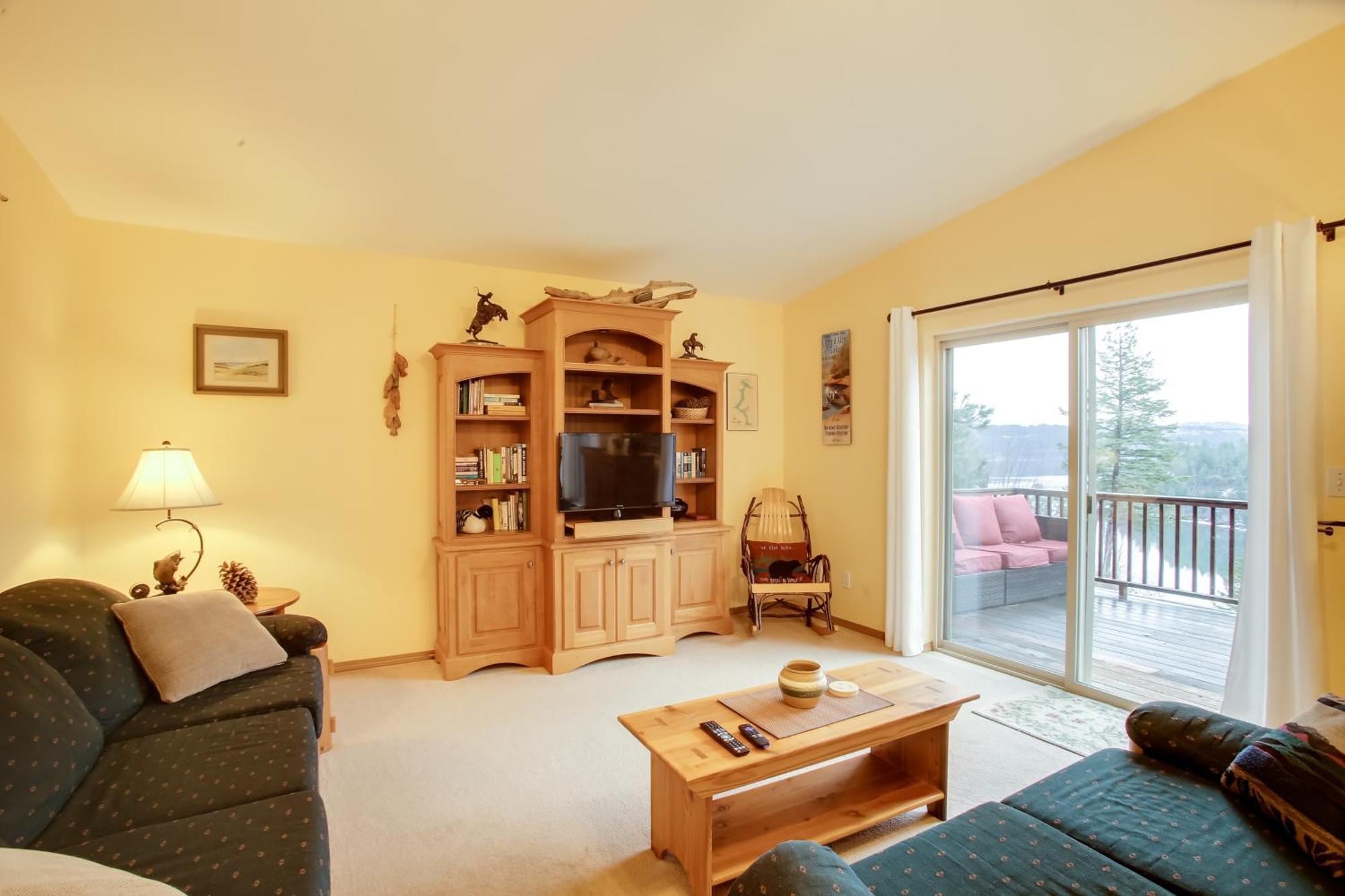 Cave Bay Vacation Rental With Game Room! Worley Bagian luar foto