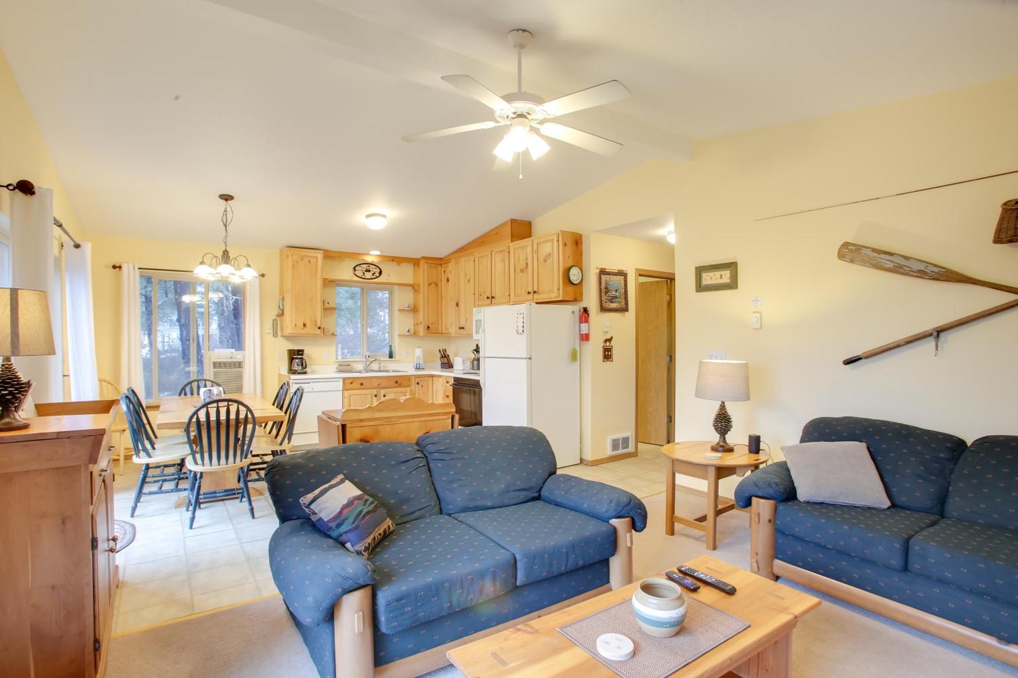 Cave Bay Vacation Rental With Game Room! Worley Bagian luar foto