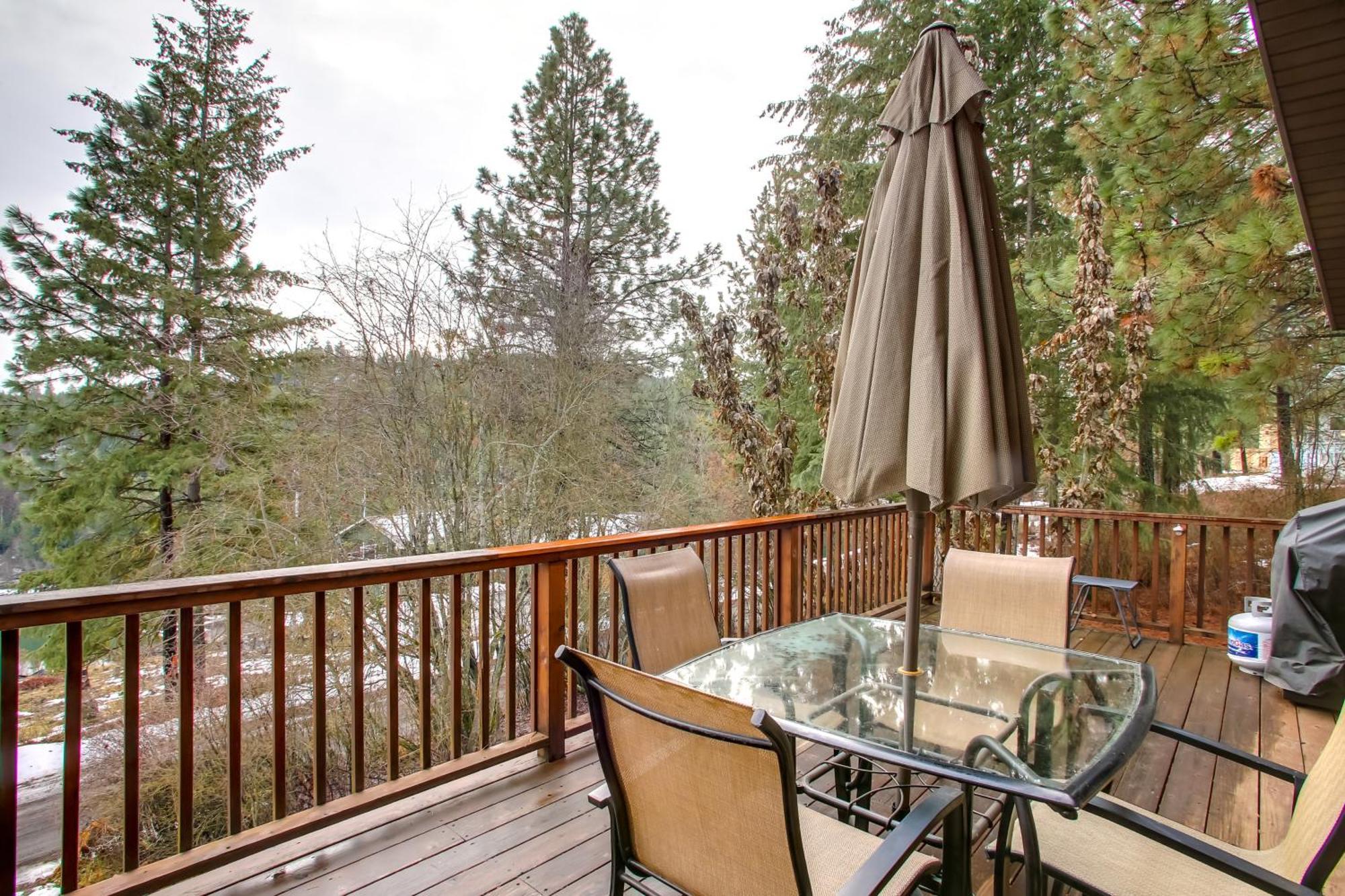 Cave Bay Vacation Rental With Game Room! Worley Bagian luar foto