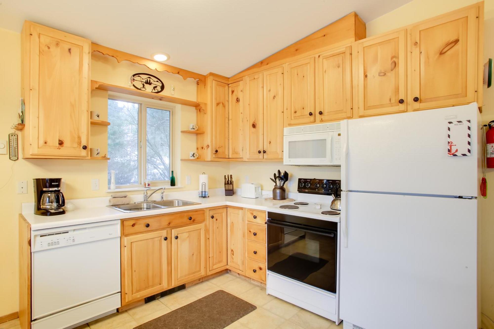 Cave Bay Vacation Rental With Game Room! Worley Bagian luar foto