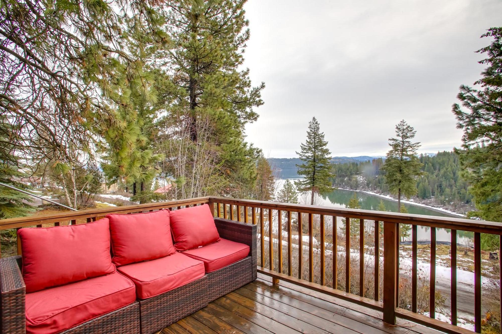 Cave Bay Vacation Rental With Game Room! Worley Bagian luar foto