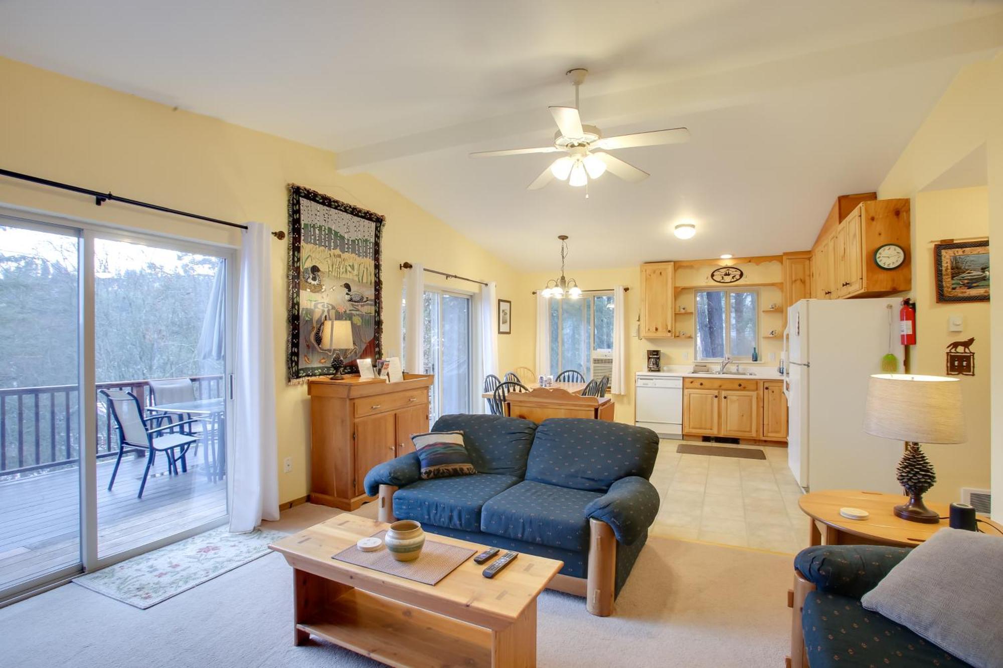 Cave Bay Vacation Rental With Game Room! Worley Bagian luar foto