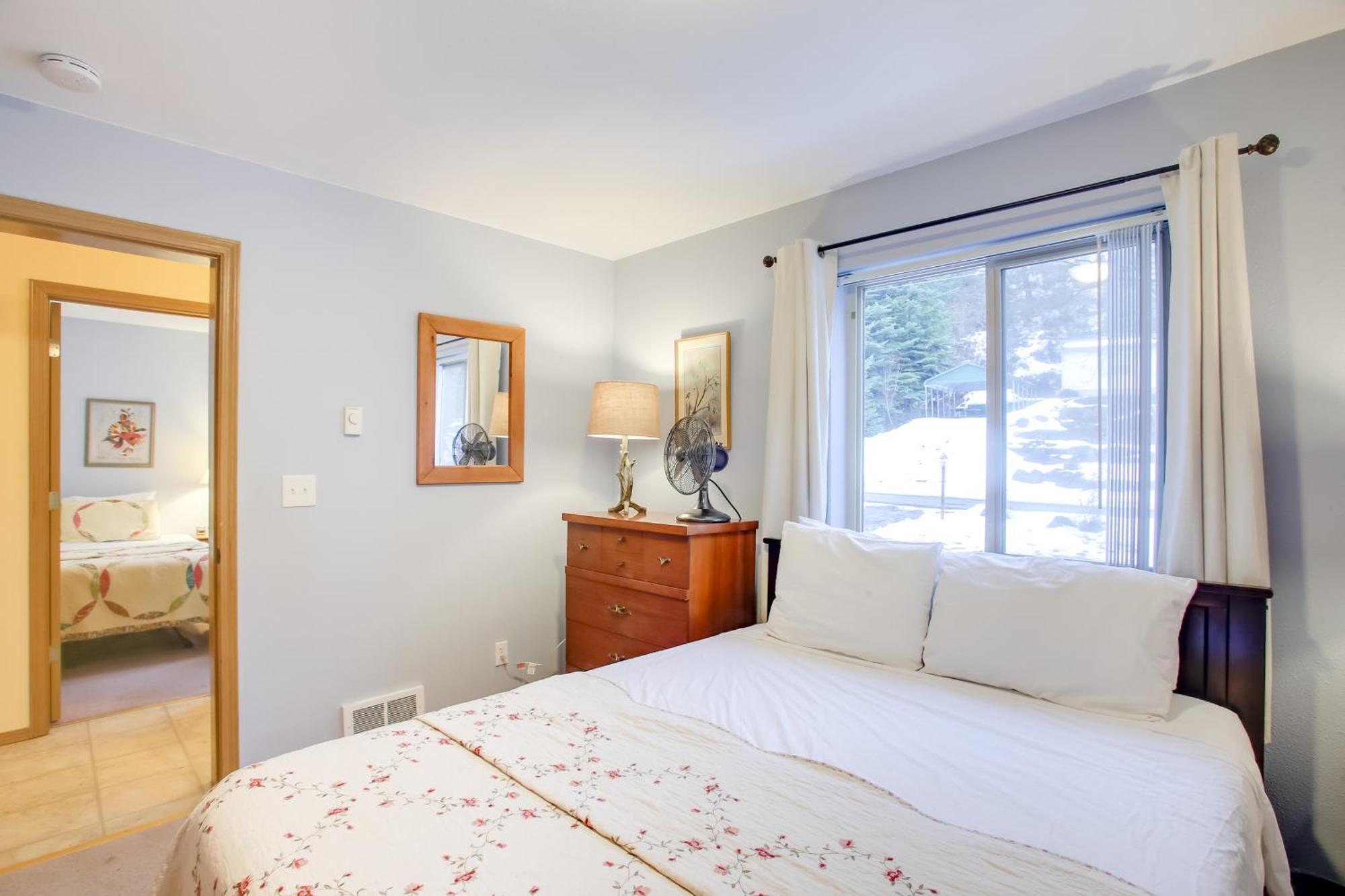 Cave Bay Vacation Rental With Game Room! Worley Bagian luar foto