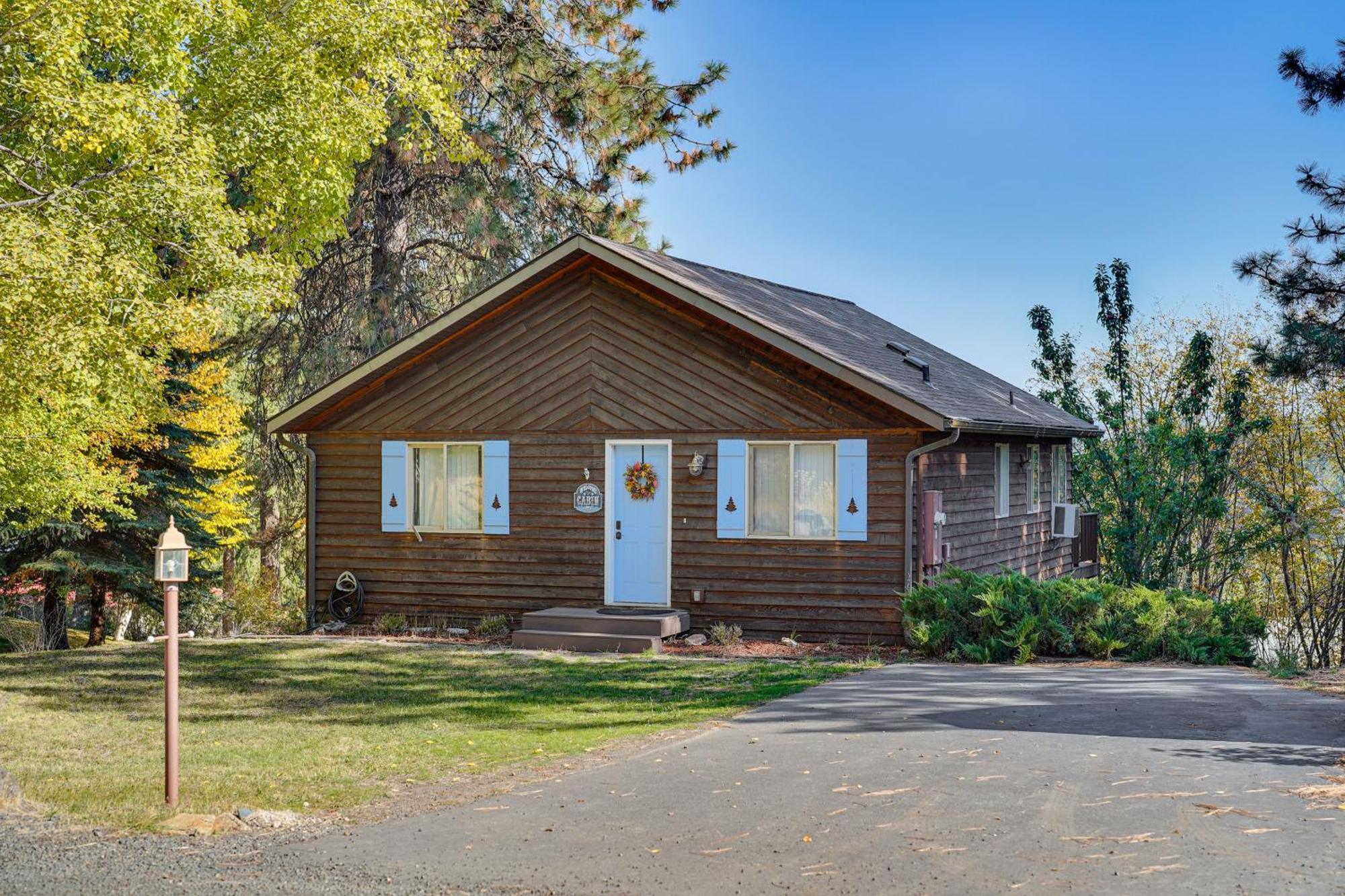 Cave Bay Vacation Rental With Game Room! Worley Bagian luar foto