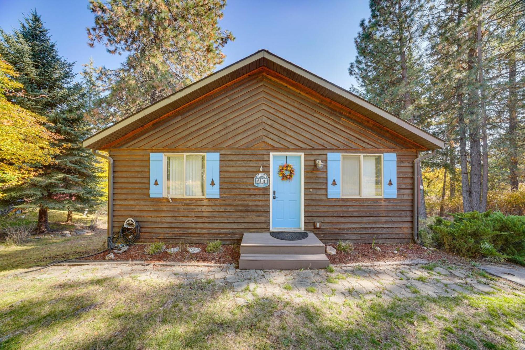 Cave Bay Vacation Rental With Game Room! Worley Bagian luar foto