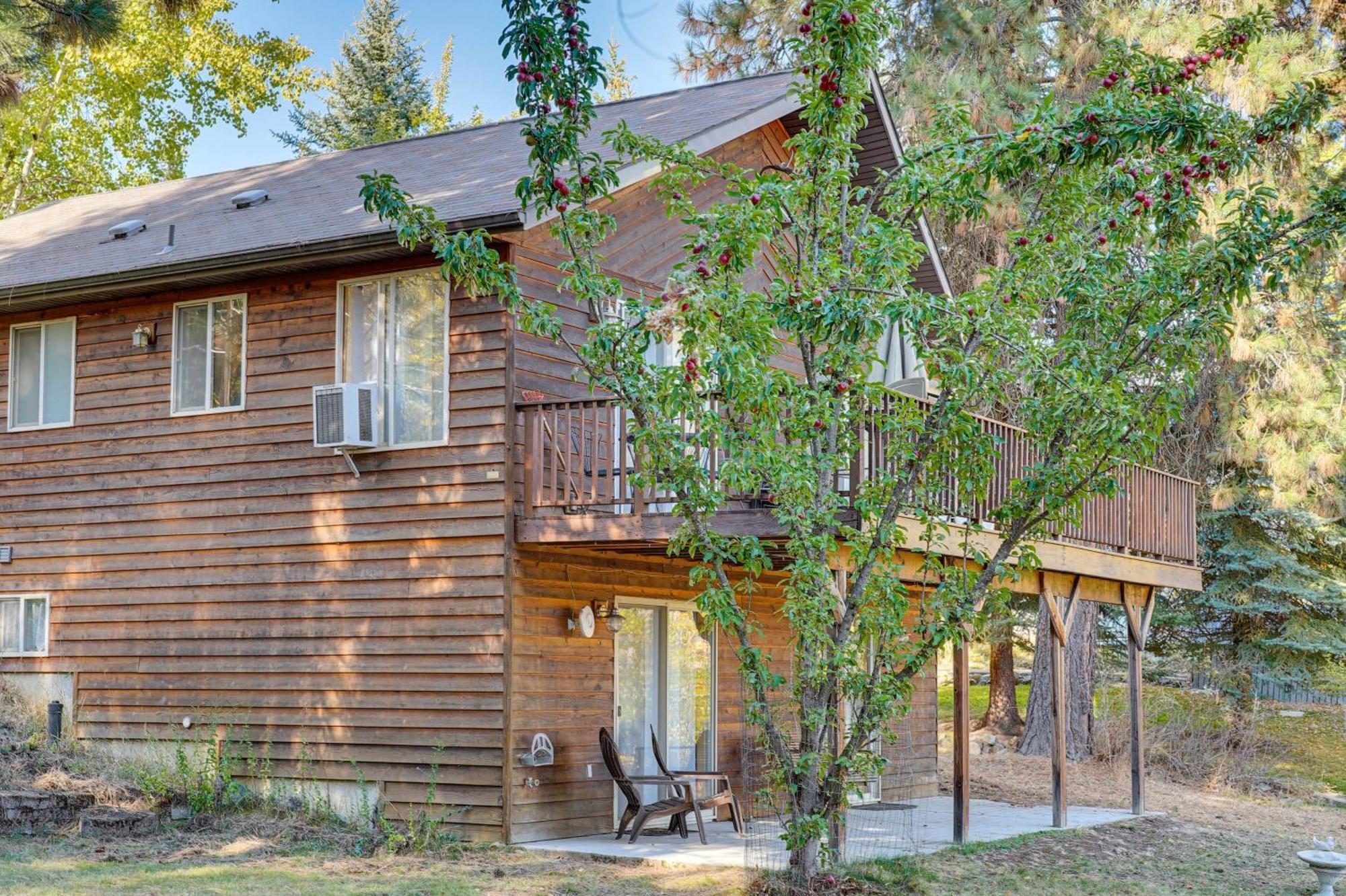 Cave Bay Vacation Rental With Game Room! Worley Bagian luar foto