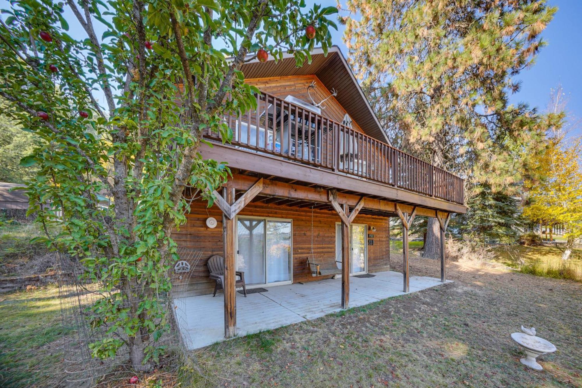 Cave Bay Vacation Rental With Game Room! Worley Bagian luar foto